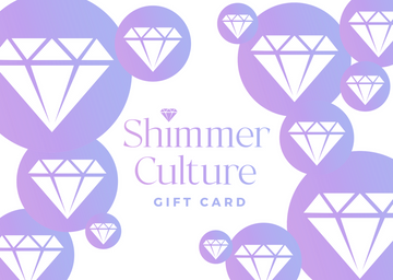 Shimmer Culture Digital Gift Card