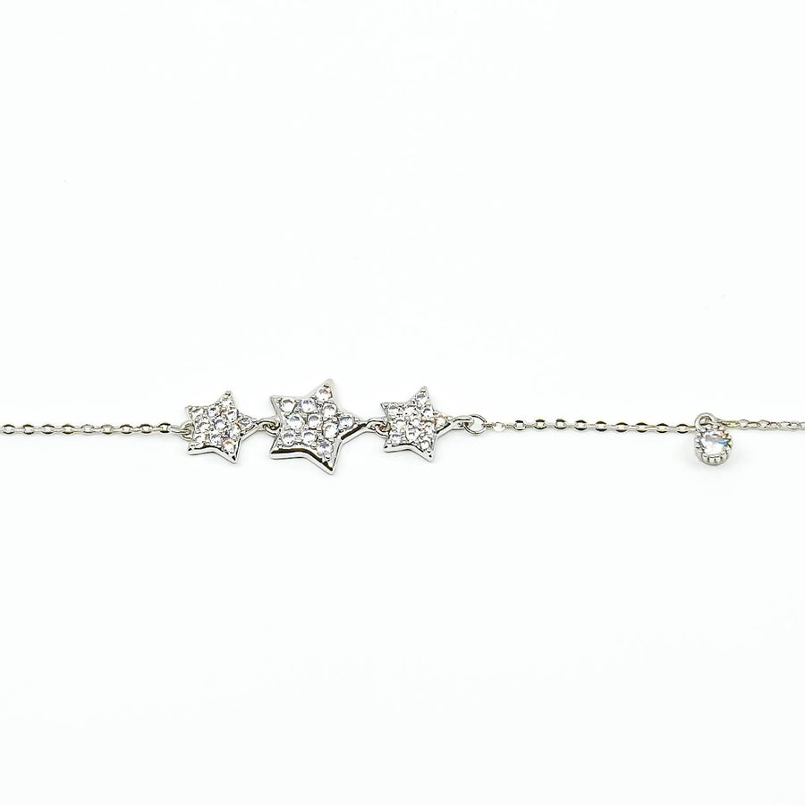 Twinkle Twinkle Star Bracelet