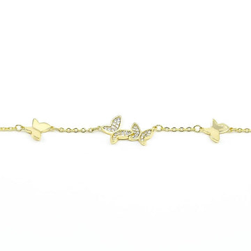 Butterfly Bestie Bracelet