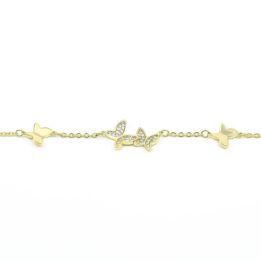 Butterfly Bestie Bracelet